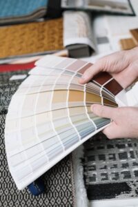 Post: Tips for choosing calm colors for your home